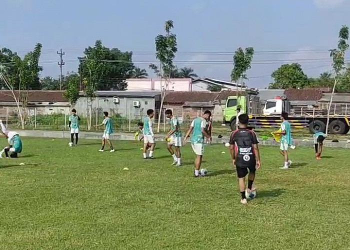 Persibangga Purbalingga Siapkan 26 Pemain untuk Liga Nusantara 2026/2027, Dua Rekrutan Masih Diburu
