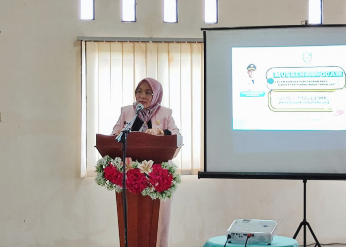 Musrenbangcam Dapil I Genjot Infrastruktur dan Ekonomi, Alokasi Jalan 2026 Capai Rp12,38 Miliar