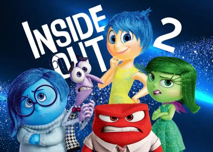 5 Motor Listrik Murah Terbaru yang Cocok dengan Kepribadian di Film Inside Out 2