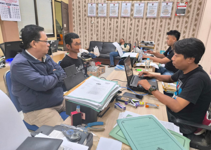 Geng Tawuran Berujung Maut di Cilacap, Polisi Tetapkan 4 Tersangka