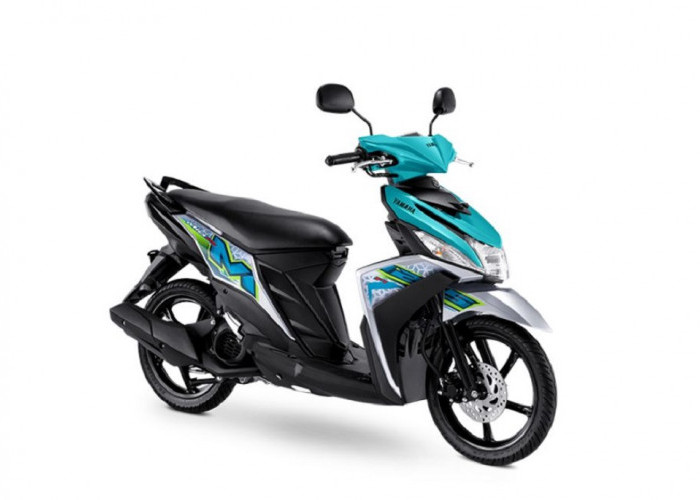 5 Motor Murah 2025 di Bawah 15 Juta Terbaik, Honda Beat 2015 Jadi Andalan