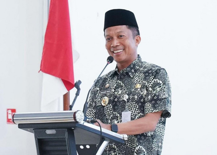 Kabupaten Cilacap Target Zero TBC Pada Tahun 2028