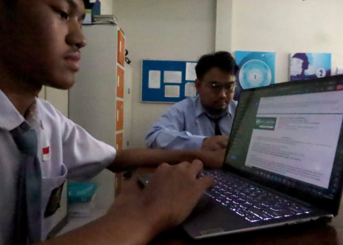 Tembus 10 Kampus Luar Negeri, Siswa SMA di Purwokerto Incar University of Toronto