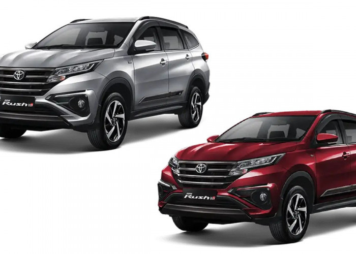 10 Rekomendasi Mobil Low SUV Harga Murah dan Tangguh