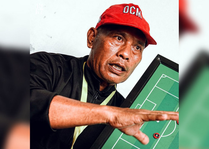 Persak Kebumen Tatap Babak 16 Besar Liga 4 Jawa Tengah dengan Evaluasi Menyeluruh