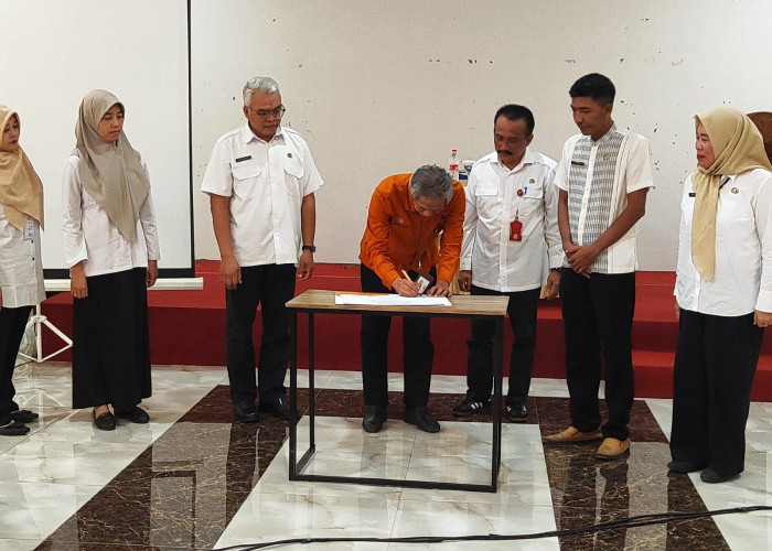 Terkendala Privasi, 3 Desa di Kalimanah Purbalingga Didorong Kelola Data Spasial Mandiri