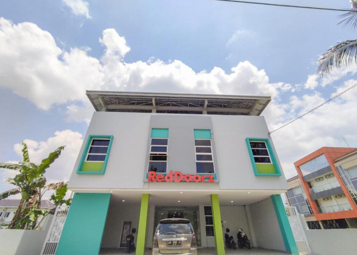 5 RedDoorz Terdekat dengan Universitas Jenderal Soedirman, Bisa Jalan Kaki dan Fasilitas Lengkap!