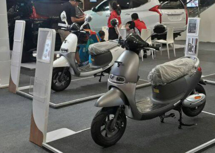 Teknologi Motor Listrik Terbaru yang Bakal Mendominasi di Tahun 2025