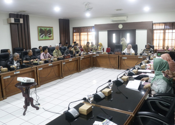 UHC Purbalingga Disorot, Forum Desak Anggaran Naik dari Rp20 Miliar ke Rp60 Miliar