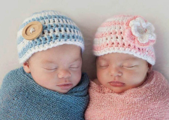 Pola Asuh yang Tepat untuk Anak Kembar
