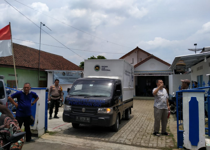 SPPG Rejasari Bakal Dicek Pusat