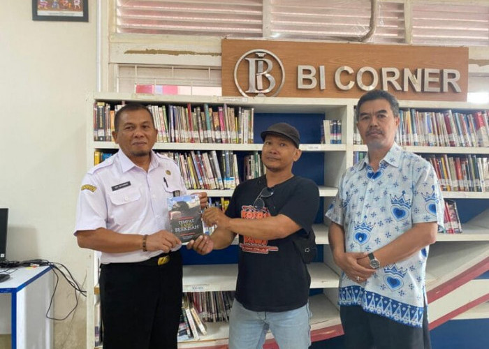 Taman Zebra Ternyata Bekas Terminal Bus Tersibuk di Cilacap, Kisahnya Diabadikan dalam Buku Sejarah