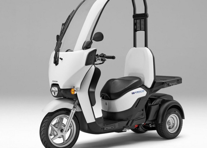 7 Kelebihan Motor Listrik Non-Subsidi, Pilihan Premium untuk Mobilitas Ramah Lingkungan