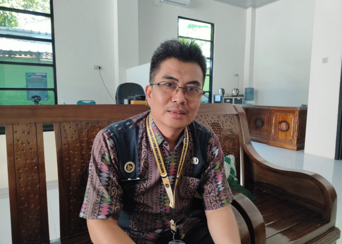 570 Jemaah Haji Purbalingga Dijadwalkan Berangkat, Konflik Timur Tengah Belum Ganggu Penerbangan