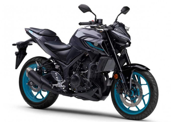 Review Lengkap Yamaha MT-25: Motor Sport yang Gak Cuma Gaya!