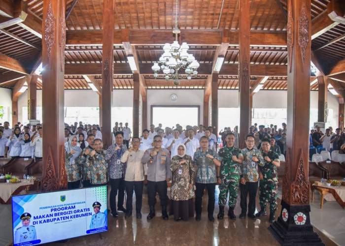 Dapur MBG Harus Kantongi SLHS