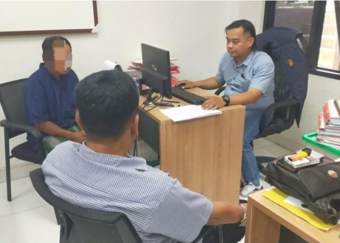 Pria Cilongok Banyumas Ditahan Kasus Kekerasan Seksual, Polisi Amankan Barang Bukti Pakaian Korban