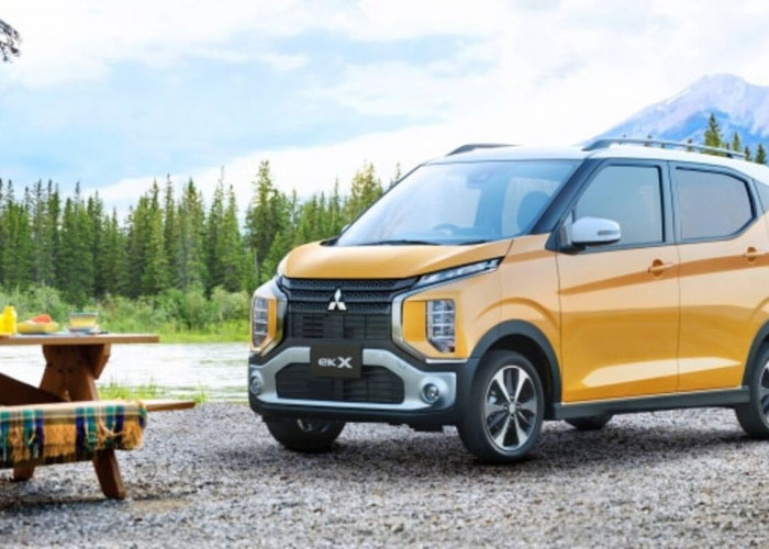 5 Pilihan Mobil Kei Car Murah dan Irit Bahan Bakar