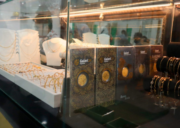 Inflasi Purwokerto 2025 Tetap Terkendali, BI: Masih Sesuai Sasaran Nasional, Didorong Pangan dan Emas