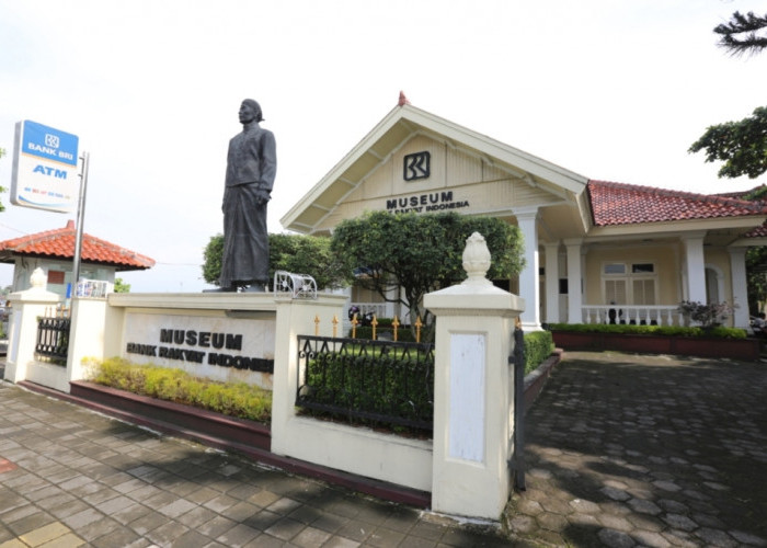 Mengenang Warisan Visioner Raden Bei Aria Wirjaatmadja dalam 130 Tahun Perjalanan BRI