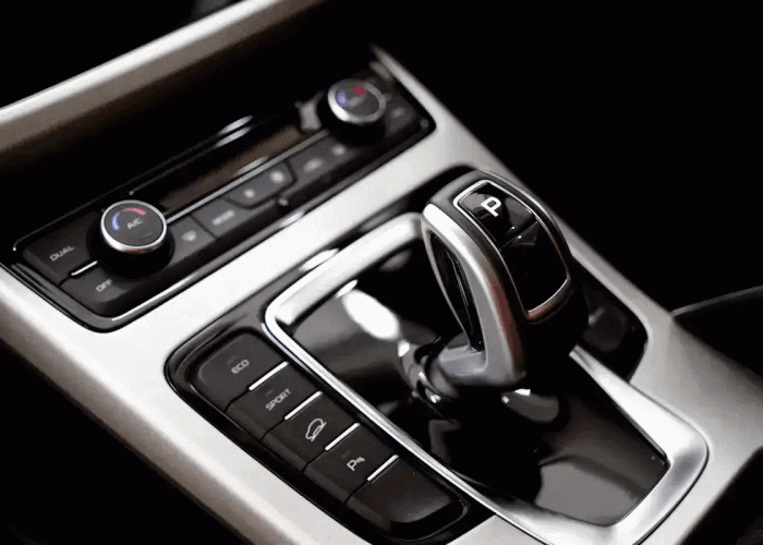 Rekomendasi Mobil Matic CVT Badak Tahan Segala Kondisi