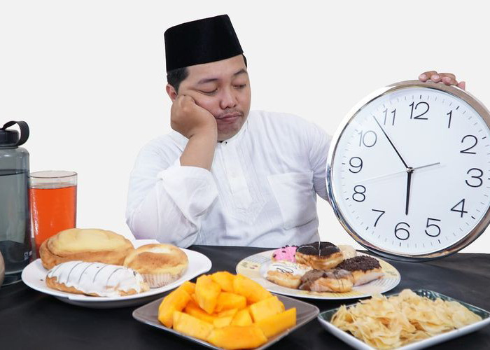 Tips Persiapan Puasa Di Bulan Ramadhan