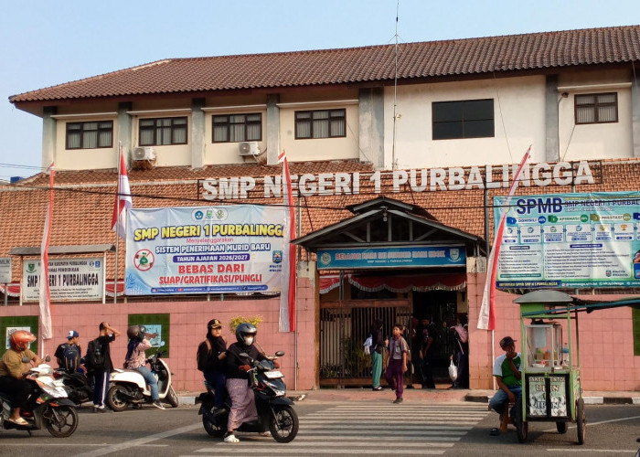 Naik Dua Kali Lipat, 45 Sekolah di Purbalingga Dapat Bantuan Revitalisasi Rp31,5 Miliar