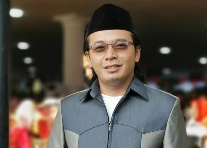 Gus Fahrudin: Momentum Mengejar Ketertinggalan