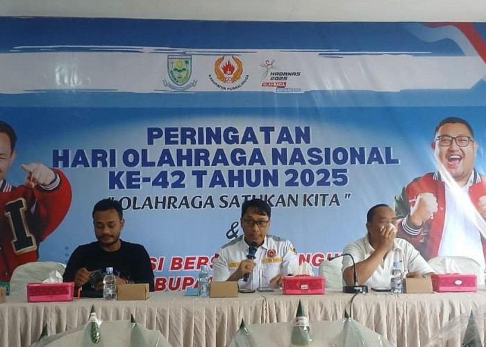 Porprov Jawa Tengah 2026, KONI Purbalingga Targetkan Minimal  7 Medali Emas 