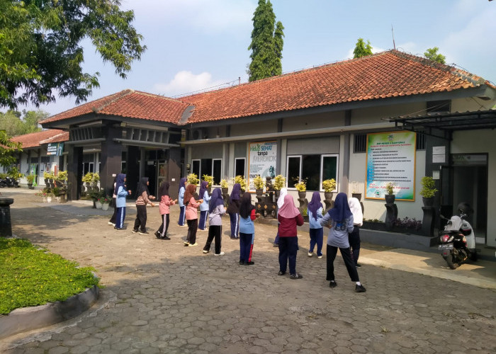 257 Murid Baru SMP Negeri Banyumas Tidak Daftar Ulang, Dindik Siapkan Pengisian Kursi Kosong 