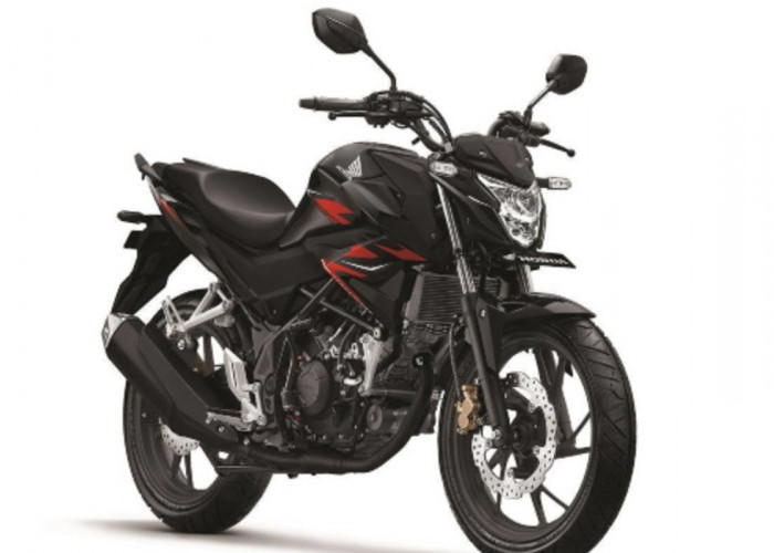 Tips Membeli Motor Bekas Honda CB150R