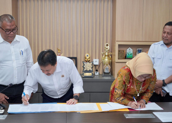 Sekolah Rakyat Pejagoan Akan Berpindah Buayan