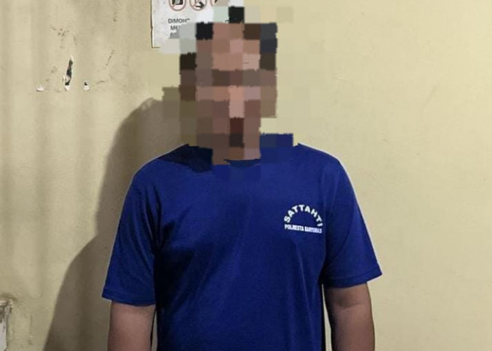 Janji Anak Jadi PNS, Eks Kades Pandak Jadi Tersangka, Dugaan Penipuan Rp100 Juta di Banyumas