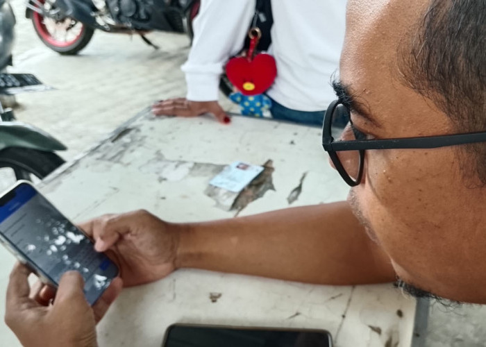 IKD Warga Luar Banyumas Tetap Dilayani, Aktivasi Bisa Tanpa Batas Domisili