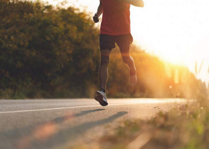 7 Manfaat Luar Biasa dari Kebiasaan Rajin Lari Pagi Setiap Hari, Sehat Jiwa Raga