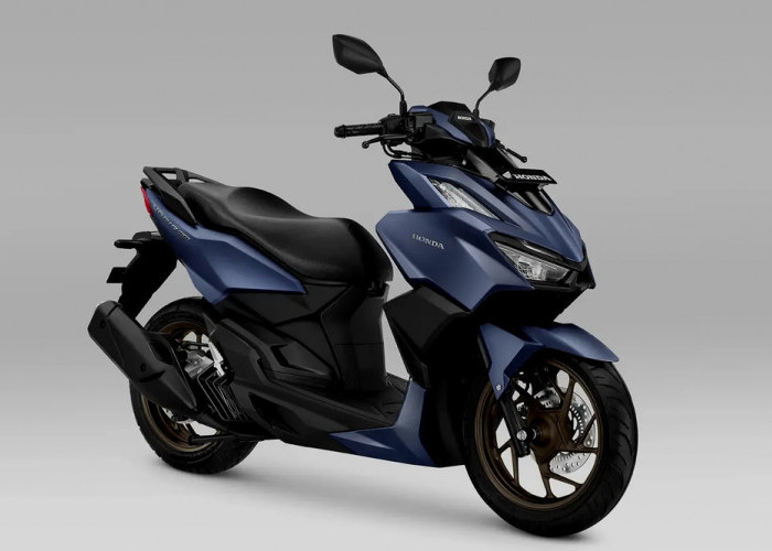 Rincian Biaya Servis Motor Matic Honda Vario 160 Setelah 3 Tahun Pemakaian