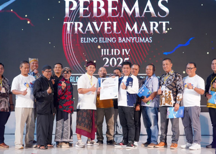 UMP Ditetapkan sebagai Kampus Wisata Pertama di Indonesia