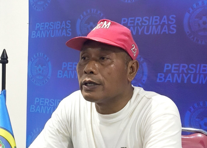 Tumpul di Depan, Bocor di Belakang Jadi Catatan Persibas Banyumas Usai Laga Uji Coba