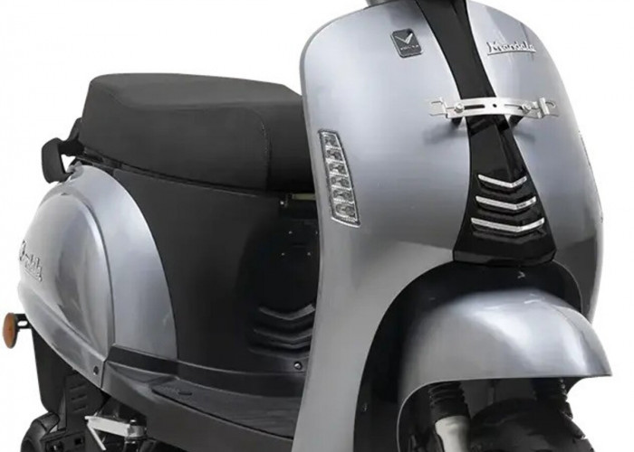 Cari Motor Listrik Ringkas dan Andal Buat Harian? Volta Mandala Bisa Masuk Pilihan, Ini Alasannya