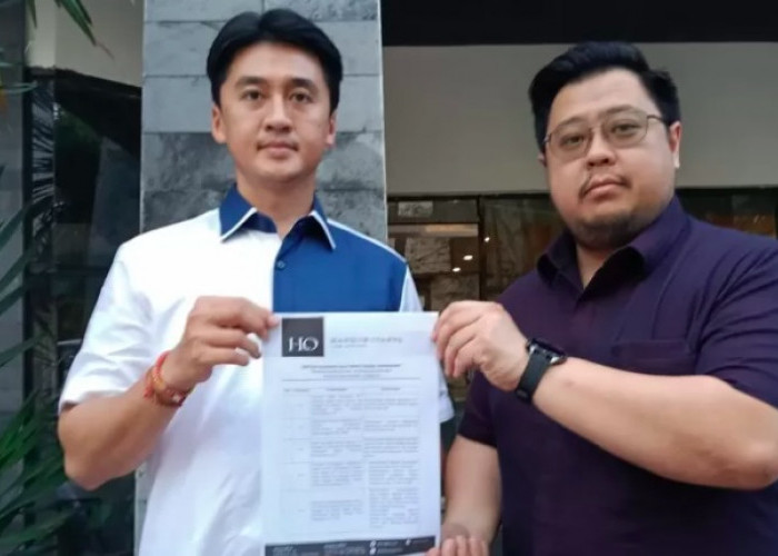 Nany Widjaja Tunjukkan 24 Bukti, Klaim Kepemilikan Tabloid Nyata Makin Kuat