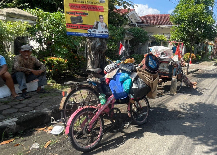 Bappeda Cilacap Rancang Intervensi Tepat Sasaran Untuk Pengentasan Kemiskinan
