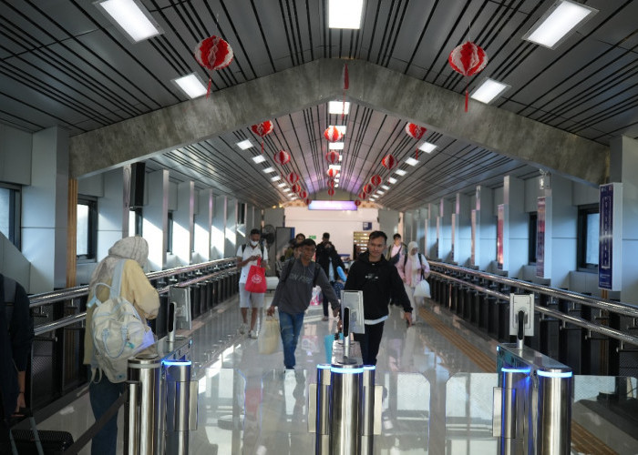 Lagu Bengawan Solo di Wilayah DAOP 6 Dihentikan, DAOP 5 Purwokerto Tetap Putar Di Tepinya Sungai Serayu