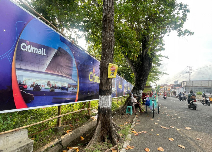 Pemkab Cilacap Dorong Citimall Jalin Kemitraan dengan UMKM Lokal
