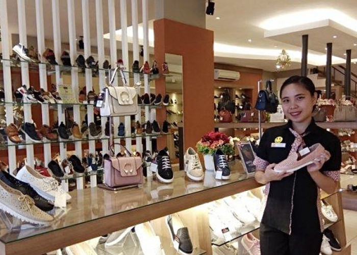 Donatello Hadirkan Koleksi Sepatu dan Tas Trendy untuk Pria dan Wanita