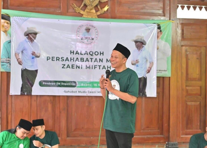 Pemkab Kebimen Tekankan Pembangunan Merata dari Desa hingga Kota