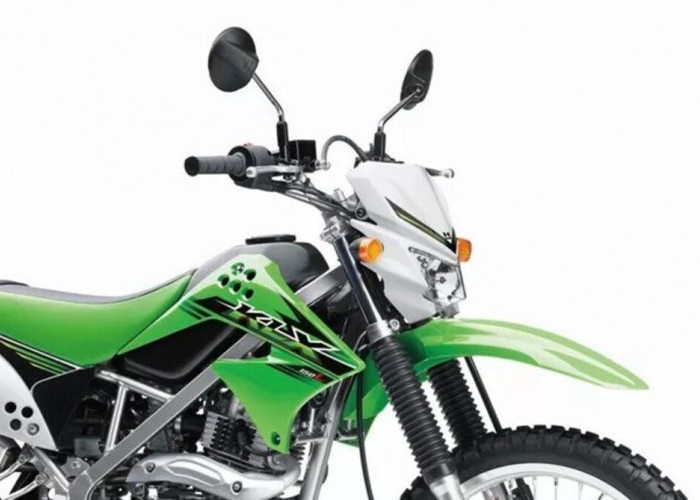 Ini Kelebihan dan Kekurangan Kawasaki KLX150L, Simak Spesifikasinya