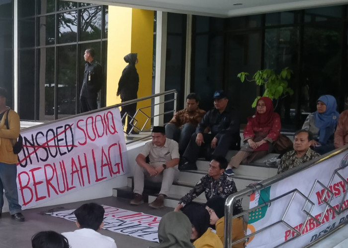 Tiga Warek Unsoed Purwokerto Diperiksa KPK, Tujuh Sivitas Akademika Jadi Saksi Kasus PMB