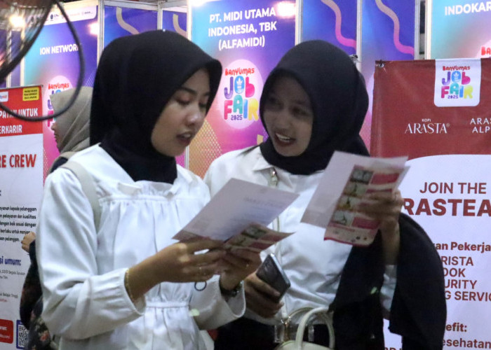 41 Lowongan Dari 7 Perusahaan Dibuka Untuk Penyandang Disabilitas