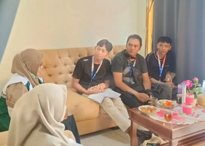 KDS Bara Plus Banjarnegara Berjuang Hapus Stigma terhadap Penyintas HIV/AIDS
