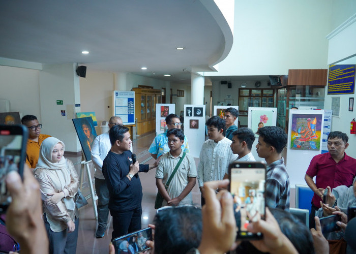 Beasiswa Khusus UMP untuk Pelajar Korban Bencana dari Aceh, Sumut, dan Sumbar yang Ingin Kuliah